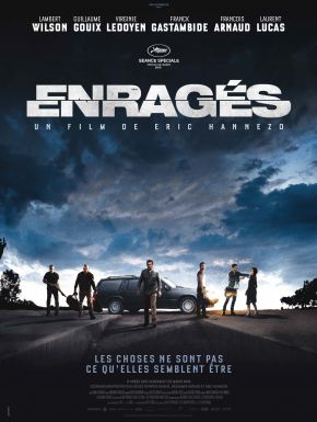 Enragés