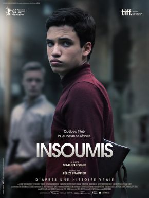 Insoumis