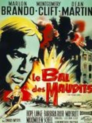 Le Bal Des Maudits