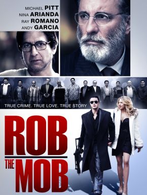 Rob The Mob