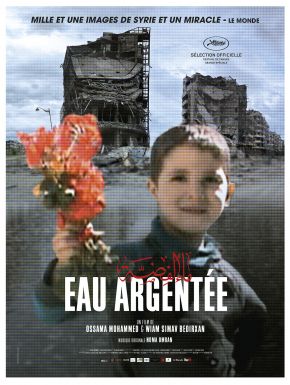 Eau Argentée