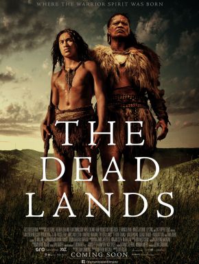 The Dead Lands