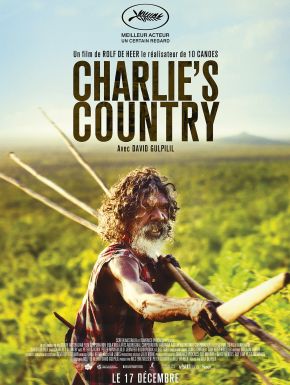 Charlie's Country