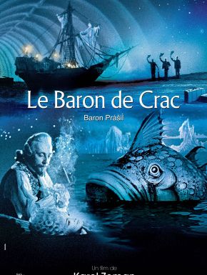 Le Baron De Crac