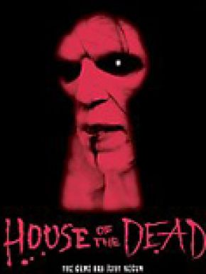 House Of The Dead