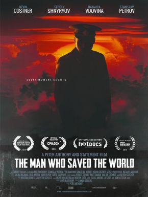 The Man Who Saved The World