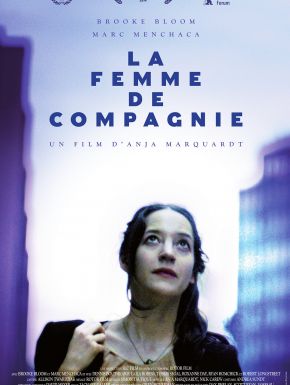 La Femme De Compagnie