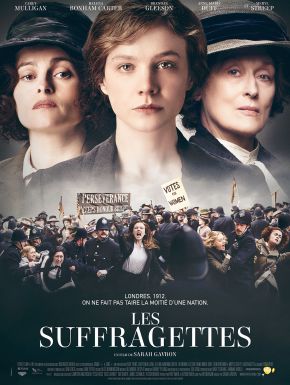 Suffragette