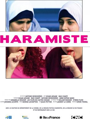 Haramiste