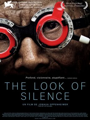 The Look Of Silence