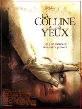 La Colline A Des Yeux