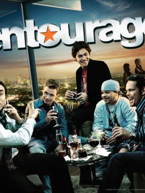 Entourage 2