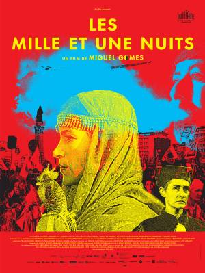Achat DVD Les Mille Et Une Nuits 