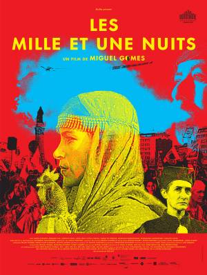 Les Mille Et Une Nuits