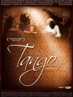 Une Histoire Du Tango