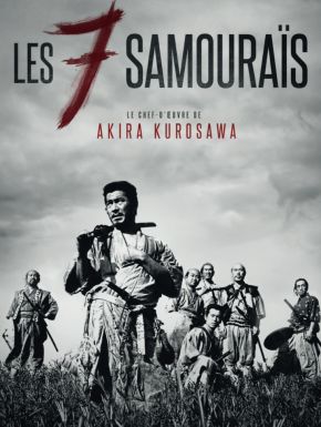 Les Sept Samouraïs