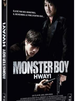 Monster Boy : Hwayi