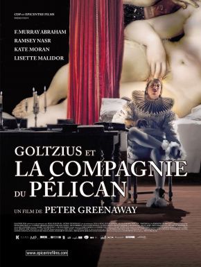 Goltzius Et La Compagnie Du Pélican