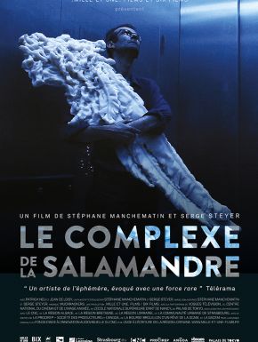 Le Complexe De La Salamandre