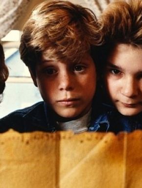 Les Goonies 2