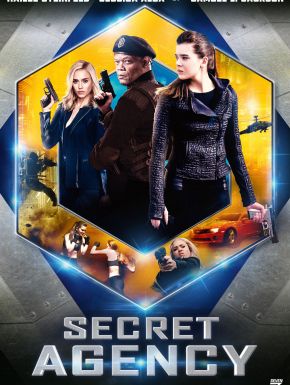 Secret Agency