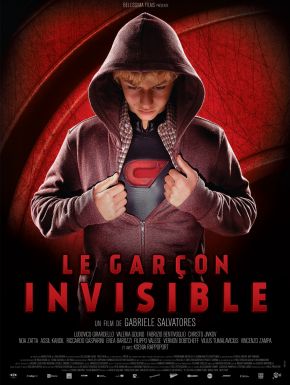 Le Garçon Invisible