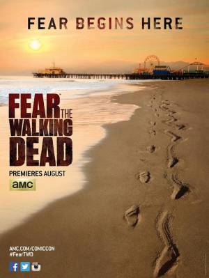 Fear The Walking Dead Saison 1