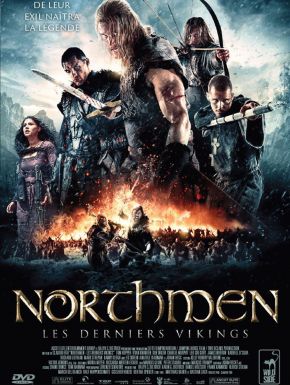 Northmen : Les Derniers Vikings