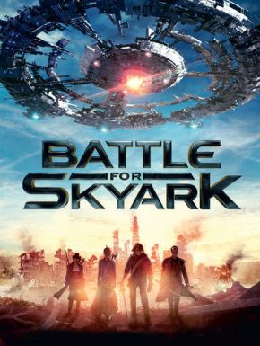 Battle For Skyark