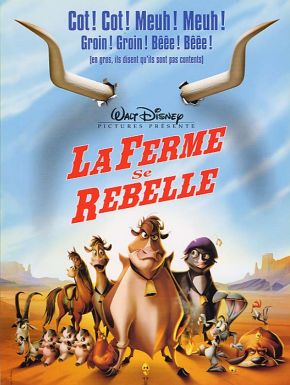 La Ferme Se Rebelle