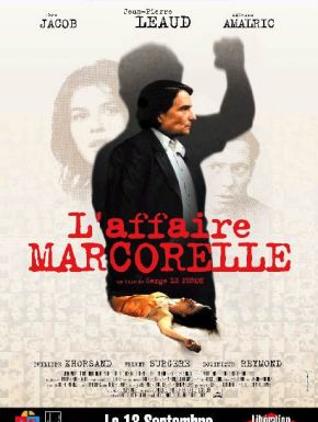 L'Affaire Marcorelle