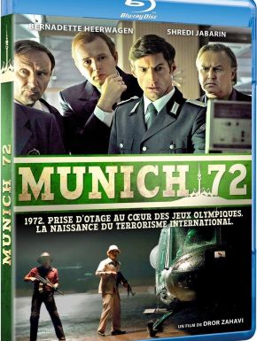 Munich 72