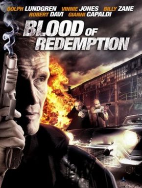 Blood Of Redemption