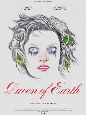 Queen Of Earth