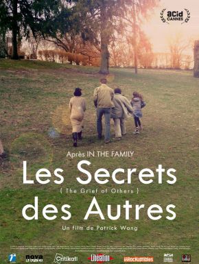 Les Secrets Des Autres