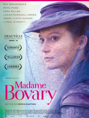 Madame Bovary