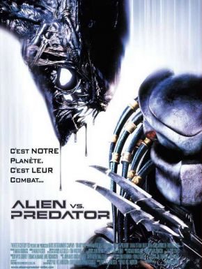 Alien Vs. Predator