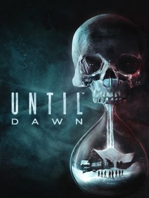 Until Dawn