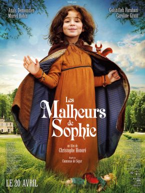 Les Malheurs De Sophie