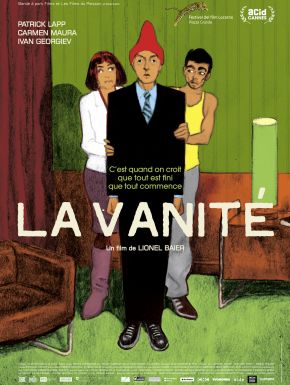 La Vanité