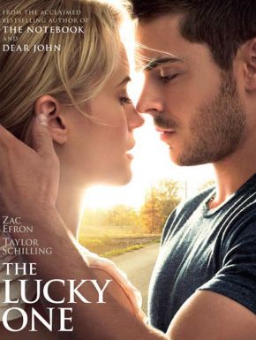 The Lucky One