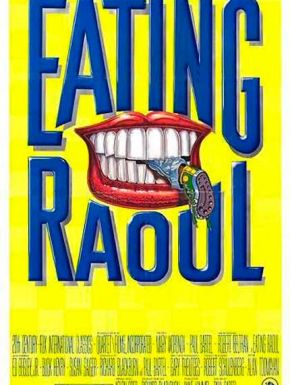 Eating Raoul