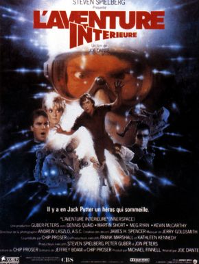 L'Aventure Intérieure