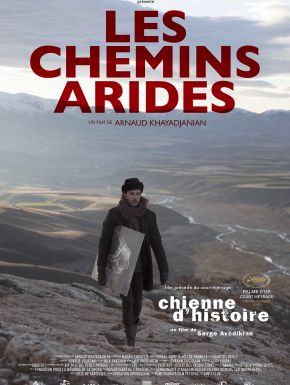 Les Chemins Arides