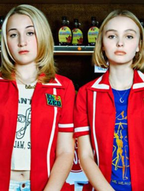 Yoga Hosers