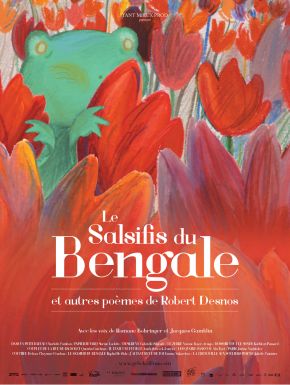 Le Salsifis Du Bengale Et Autres Poèmes De Robert Desnos