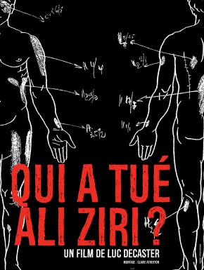 Qui A Tué Ali Ziri ?