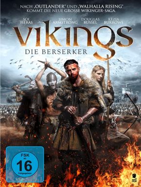 Vikings - L'âme Des Guerriers