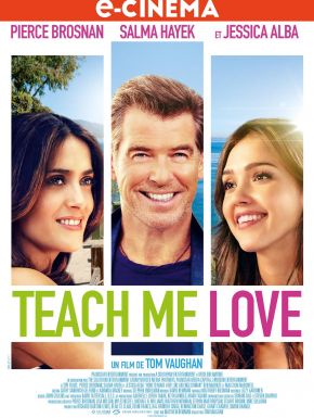 Teach Me Love