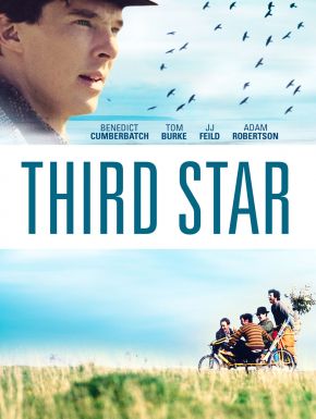 Third Star